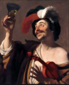 photo Accords Vin et Musique baroque !