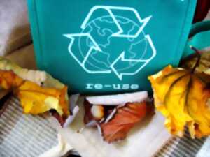photo Animation Recytruck