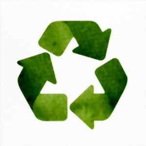 photo Animation Recytruck