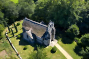 photo Visite commentée de l'église de Lestards