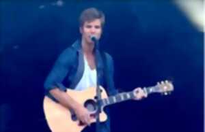 photo Concert Jonathan Di Menna