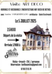 photo L'art déco