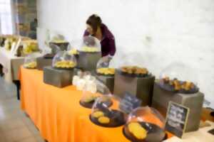 photo Brocante et marché de l'artisanat à Charlemont