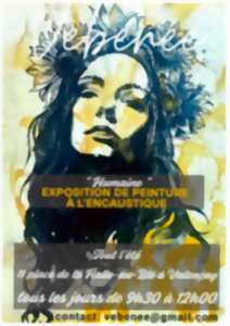 photo Exposition Vebenée