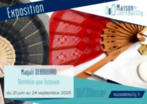photo Exposition de Magali Deboudard
