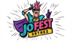 photo Festival Jofest