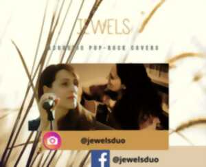 photo Concert Jewels