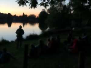 photo Balade noctune sur la lande de Puycheny