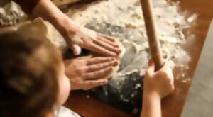 photo Atelier les mains à la pâte - Limoges