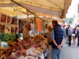 photo 36e Foire aux Fromages - Livarot