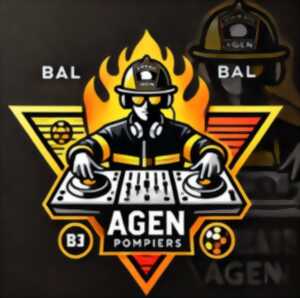 photo Bal des Sapeurs-Pompiers d'Agen 2025