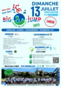 photo Big Jump 2025