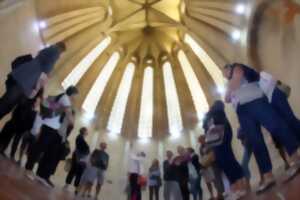 photo VISITE EXCEPTIONNELLE DU COUVENT DES DOMINICAINS