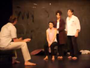 photo Théâtre - Le Porteur d'Histoire
