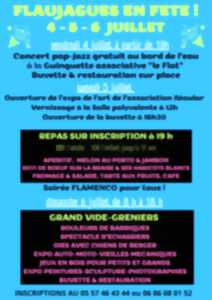 photo Flaujagues en fête !