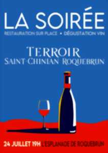 photo LA SOIRÉE