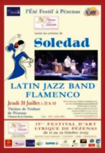 photo SOLEDAD