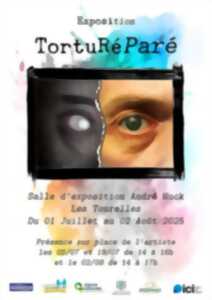 photo Exposition : TortuRéParé