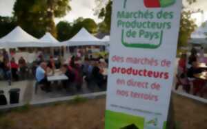 photo Marché des producteurs de Pays