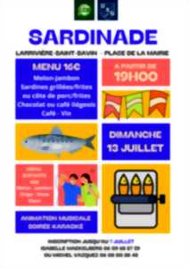 photo Sardinade