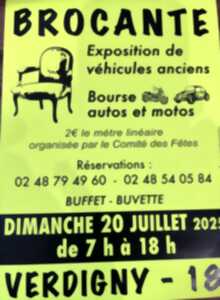 photo Brocante