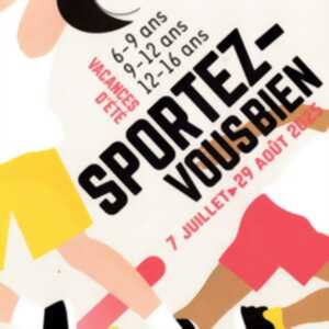 photo Sportez-vous bien