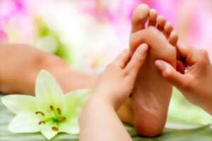 photo ATELIER REFLEXOLOGIE PLANTAIRE