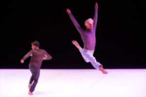 photo SONUS – SPECTACLE DE DANSE