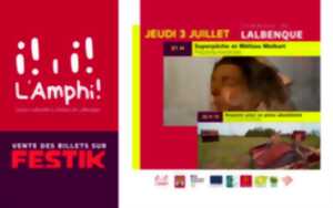 L'amphi de Lalbenque : musique occitane
