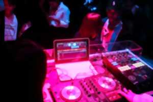 photo Soirée techno