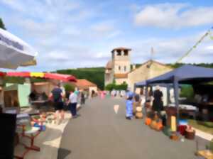 photo Brocante vide grenier