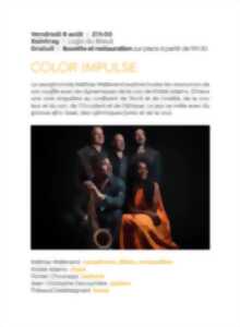 photo Le jazz bat la campagne