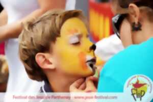 photo Maquillage au rendez-vous !