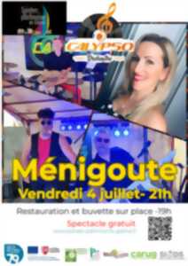 photo Soirée du patrimoine de Gâtine 2025 - Ménigoute
