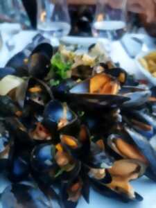 photo SOIRÉE MUSICALE MOULES FRITES
