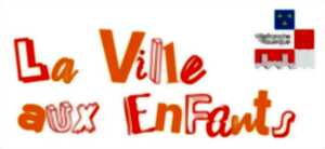 photo La Ville aux Enfants : Caravane du sport