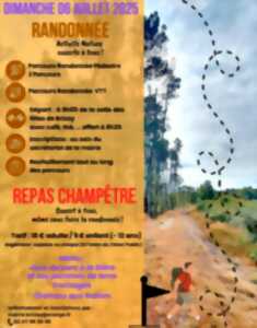 photo Randonnées pédestres et VTT