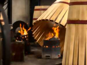 photo Ici, nos savoir-faire - Visite Tonnellerie Demptos