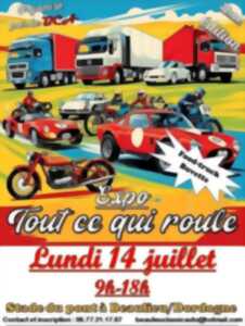 photo Expo Auto  