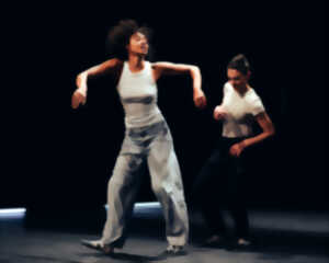 photo 27 Cie Amala Dianor « M & M »