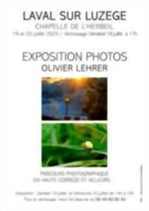 photo Exposition de photos