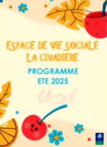 photo Les jeudis créatifs 