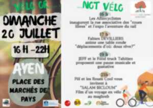 photo Vélo or not Vélo ?