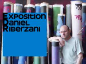 photo EXPOSITION - Daniel RIBERZANI