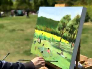 photo Concours de Peinture