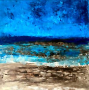 photo Exposition Gilles Cozanet - Galerie l'App'Art