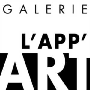 photo Exposition Jean-Marc Lingerat - Galerie l'App'Art