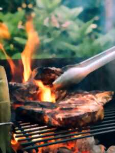 photo Grillade d'été