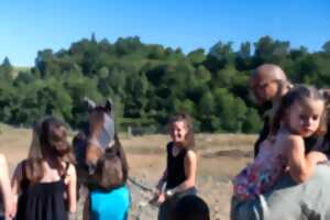 photo Cours particulier d'équitation