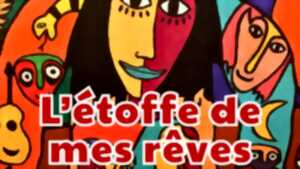 photo Les Soirées Estivales - l'étoffe de mes rêves